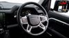 Land Rover Defender (75 Reg) 110 3.0 D250 S Hard Top Commercial (3 Seat) (+VAT)