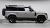 Land Rover Defender (75 Reg) 110 3.0 D250 S Hard Top Commercial (3 Seat) (+VAT)