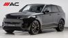 Land Rover Range Rover Sport (75 Reg) 3.0 D300 Stealth Edition