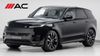 Land Rover Range Rover Sport (75 Reg) 3.0 D300 Dynamic SE