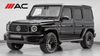 Mercedes-Benz AMG G63 (24 Reg) 4.0 V8 Carbon Edition 4Matic