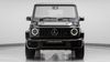 Mercedes-Benz AMG G63 (24 Reg) 4.0 V8 Carbon Edition 4Matic
