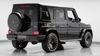 Mercedes-Benz AMG G63 (24 Reg) 4.0 V8 Carbon Edition 4Matic