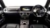 Mercedes-Benz AMG G63 (24 Reg) 4.0 V8 Carbon Edition 4Matic