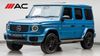 Mercedes-Benz G Class (74 Reg) G580 Edition One