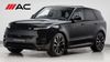 Land Rover Range Rover Sport (24 Reg) 3.0 D300 Dynamic SE (Black Pack)