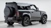 Land Rover Defender (74 Reg) 90 3.0 D250 X-Dynamic SE (Black Pack)