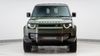Land Rover Defender  (75 Reg) 90 3.0 D250 X-Dynamic SE Hard Top Commercial (3 Seat) (+VAT)