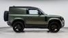 Land Rover Defender  (75 Reg) 90 3.0 D250 X-Dynamic SE Hard Top Commercial (3 Seat) (+VAT)
