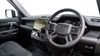 Land Rover Defender  (75 Reg) 90 3.0 D250 X-Dynamic SE Hard Top Commercial (3 Seat) (+VAT)