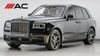 Rolls-Royce Cullinan (24 Reg) 6.7 V12 Black Badge
