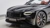 Bentley Continental (25 Reg) GTC 4.0 V8 Black Edition Hybrid Convertible