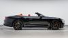 Bentley Continental (25 Reg) GTC 4.0 V8 Black Edition Hybrid Convertible