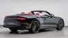 Bentley Continental (25 Reg) GTC 4.0 V8 Black Edition Hybrid Convertible