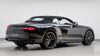 Bentley Continental (25 Reg) GTC 4.0 V8 Black Edition Hybrid Convertible