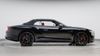 Bentley Continental (25 Reg) GTC 4.0 V8 Black Edition Hybrid Convertible