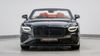 Bentley Continental (25 Reg) GTC 4.0 V8 Black Edition Hybrid Convertible