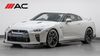 Nissan GT-R (17 Reg) 3.8 V6 Recaro