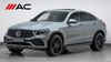 Mercedes-Benz AMG GLC43 (72 Reg) 3.0 Premium Plus 4Matic