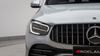 Mercedes-Benz AMG GLC43 (72 Reg) 3.0 Premium Plus 4Matic