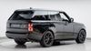Land Rover Range Rover (70 Reg) 3.0SDV6 Westminster (Black Pack)