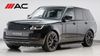Land Rover Range Rover (70 Reg) 3.0SDV6 Westminster (Black Pack)