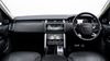 Land Rover Range Rover (70 Reg) 3.0SDV6 Westminster (Black Pack)
