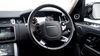 Land Rover Range Rover (70 Reg) 3.0SDV6 Westminster (Black Pack)