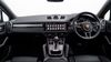 Porsche Cayenne (22 Reg) 3.0 V6 E-Hybrid Platinum Edition Coupe