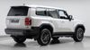 Toyota Land Cruiser (75 Reg) 2.8D Commercial (+VAT)
