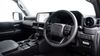 Toyota Land Cruiser (75 Reg) 2.8D Commercial (+VAT)