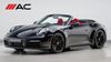Porsche 911 (20 Reg) 3.0 Carrera 4 S PDK Convertible