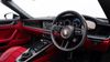 Porsche 911 (20 Reg) 3.0 Carrera 4 S PDK Convertible