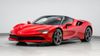 Ferrari SF90 (73 Reg) 4.0 V8 Assetto Fiorano Spider
