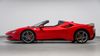 Ferrari SF90 (73 Reg) 4.0 V8 Assetto Fiorano Spider