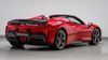 Ferrari SF90 (73 Reg) 4.0 V8 Assetto Fiorano Spider