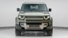 Land Rover Defender (22 Reg) 110 3.0 D250 SE Hard Top Commercial (+VAT)