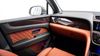 Bentley Bentayga (71 Reg) 4.0 V8 (Mulliner)