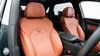 Bentley Bentayga (71 Reg) 4.0 V8 (Mulliner)