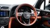 Bentley Bentayga (71 Reg) 4.0 V8 (Mulliner)