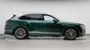 Bentley Bentayga (71 Reg) 4.0 V8 (Mulliner)