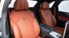 Bentley Bentayga (71 Reg) 4.0 V8 (Mulliner)