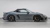 Porsche 718 (74 Reg) 4.0 Spyder RS PDK (Weissach)