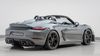Porsche 718 (74 Reg) 4.0 Spyder RS PDK (Weissach)