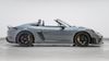 Porsche 718 (74 Reg) 4.0 Spyder RS PDK (Weissach)