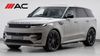 Land Rover Range Rover Sport (73 Reg) 3.0 P440e Dynamic SE Hybrid