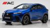 Lexus NX (72 Reg) 2.5 450H Plus F-Sport Hybrid