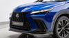 Lexus NX (72 Reg) 2.5 450H Plus F-Sport Hybrid
