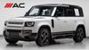 Land Rover Defender (25 Reg) 110 3.0 D250 X-Dynamic SE (7 Seat)