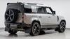 Land Rover Defender (75 Reg) 110 3.0 D350 X-Dynamic HSE (7 Seat)